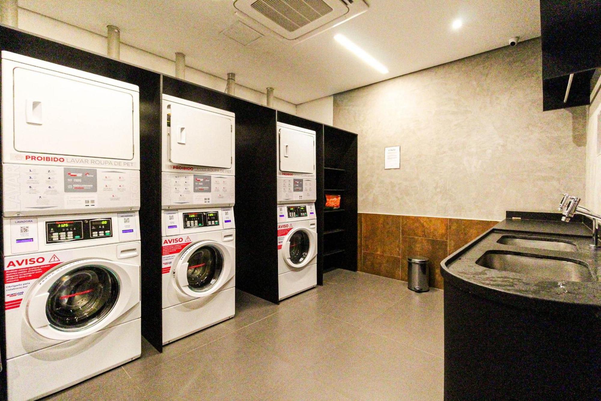 Vn1001 - Moderno Na Consolacao Apartamento *