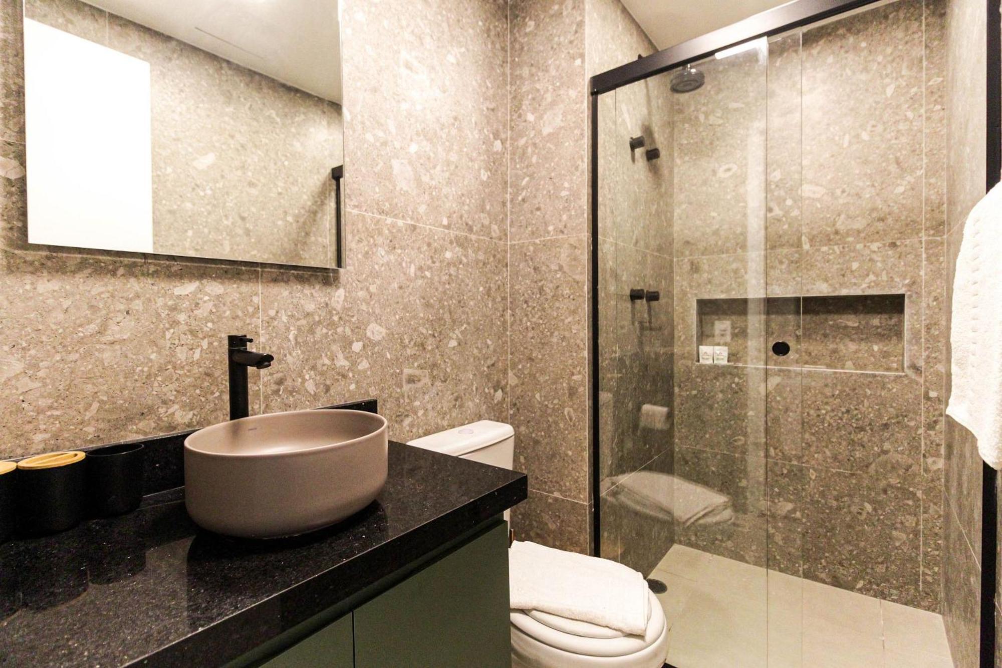 Apartamento Vn1001 - Moderno Na Consolacao São Paulo